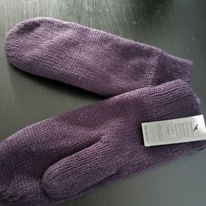 Aritzia Main Character mitten